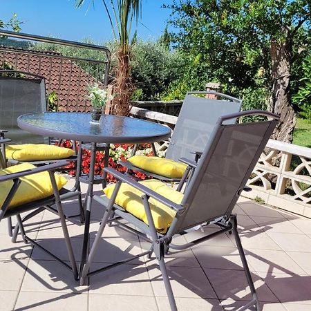 Apartment Rajja Portorož Eksteriør bilde